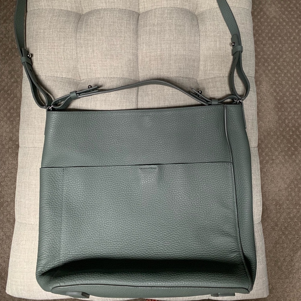 All Saints purse